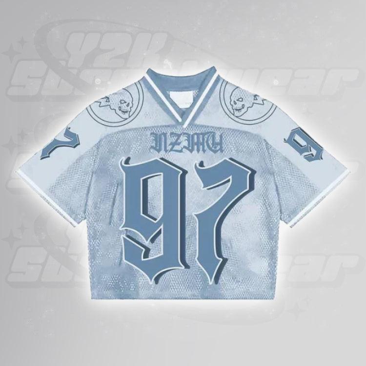 Jersey vintage football