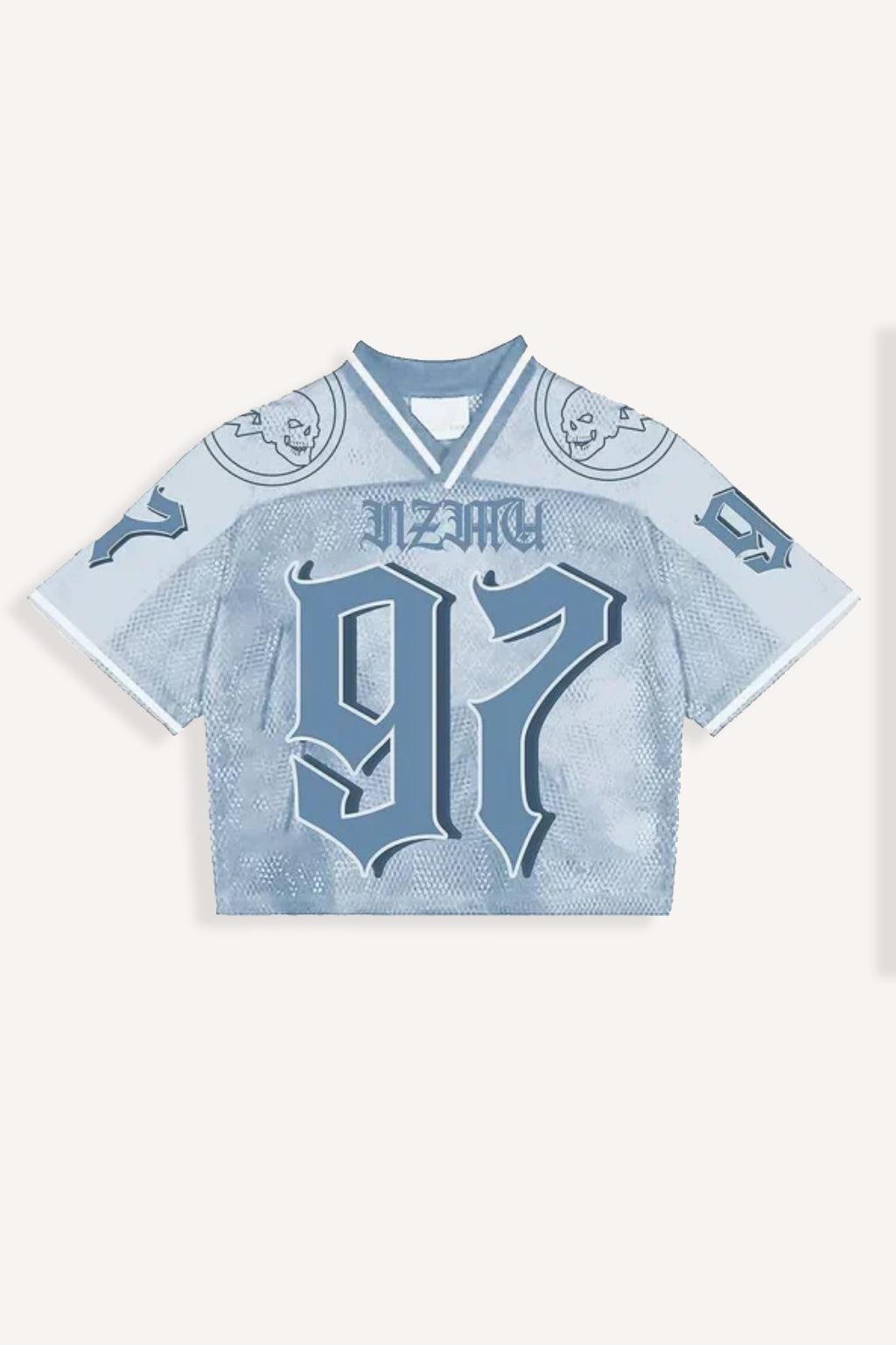 Jersey vintage football