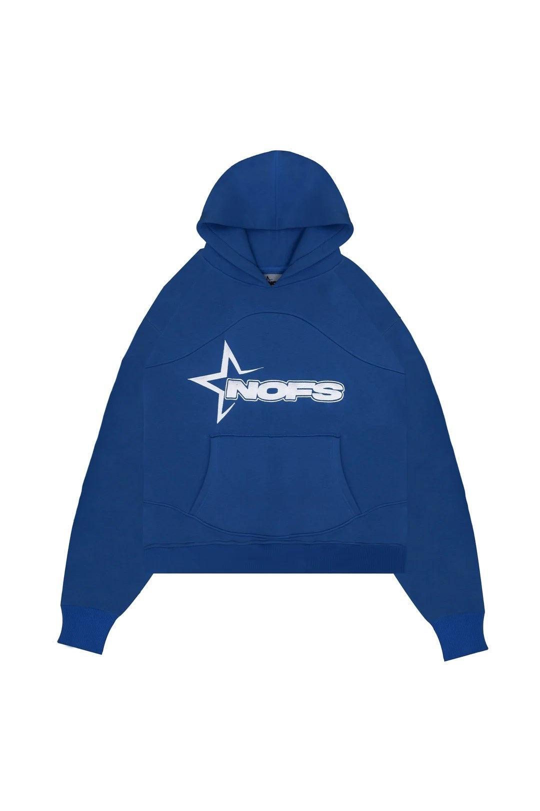 Jogging Rappeur-y2k streetwear