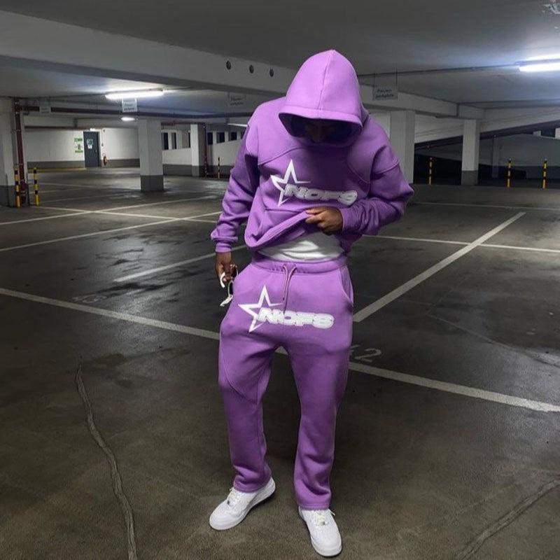 Jogging Rappeur