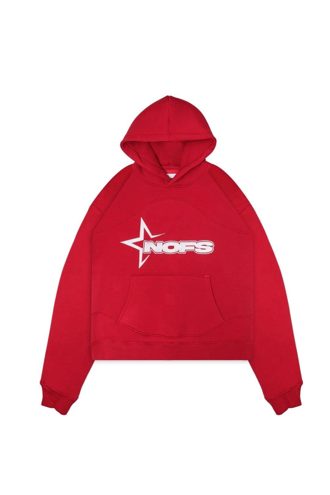 Jogging Rappeur-y2k streetwear