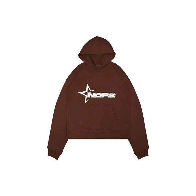 Jogging Rappeur-y2k streetwear