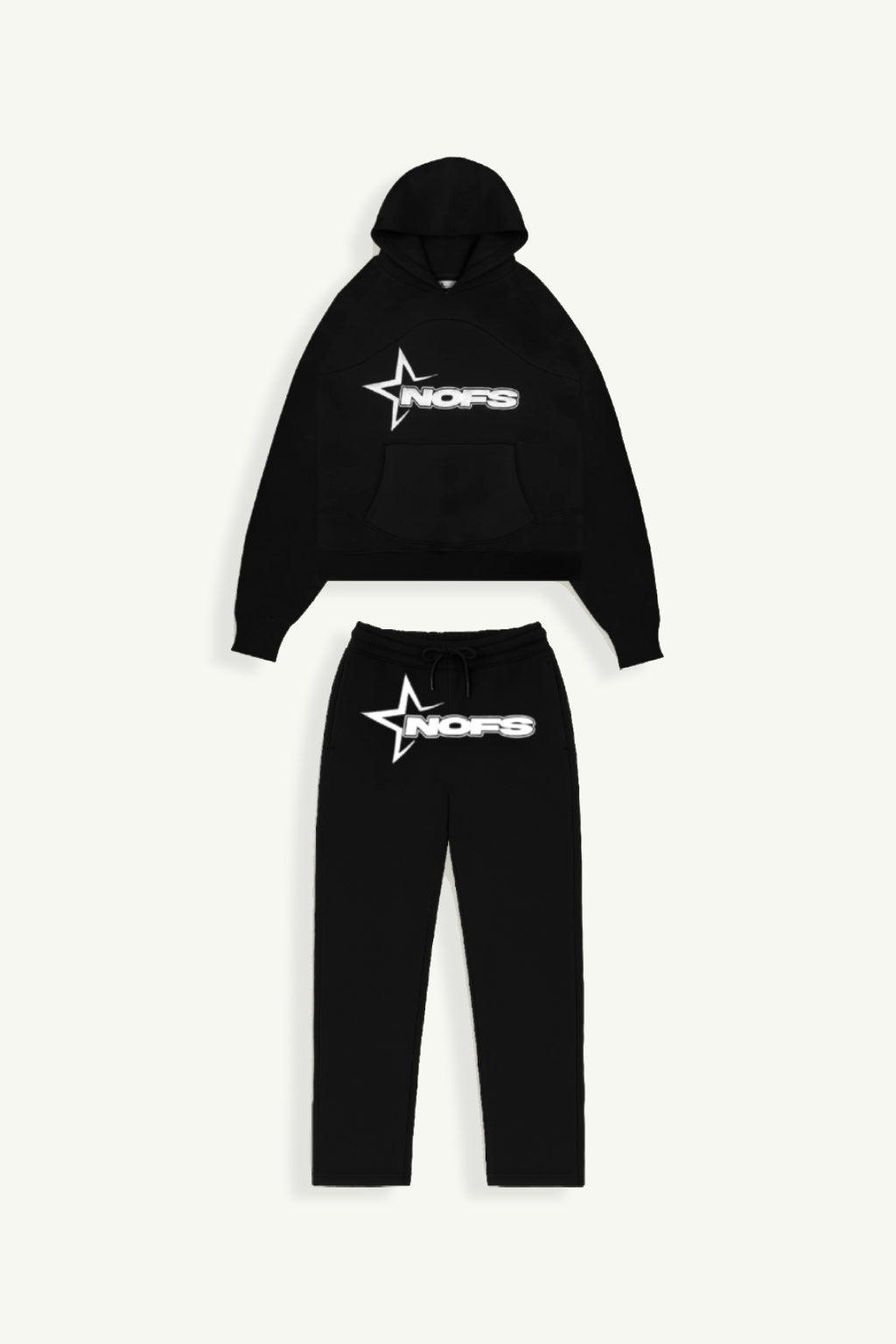 Jogging Rappeur