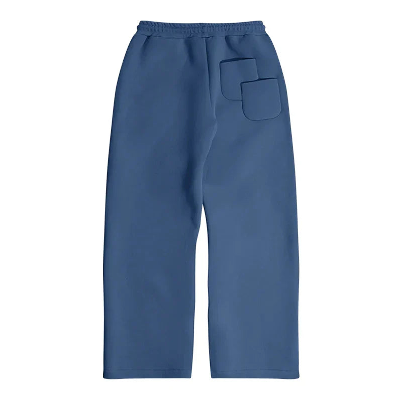 Jogging normcore-y2k streetwear