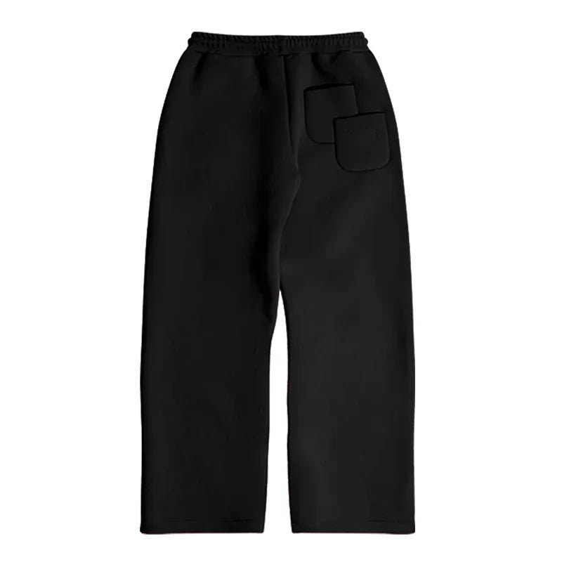 Jogging normcore-y2k streetwear