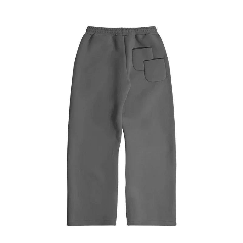 Jogging normcore-y2k streetwear