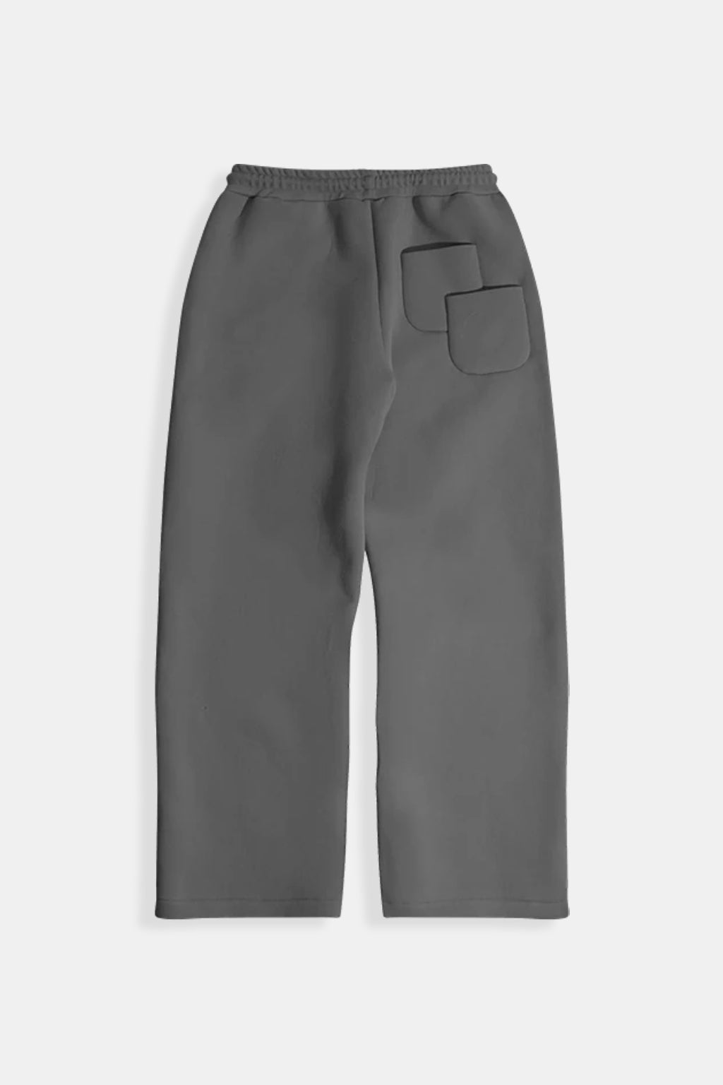 Jogging normcore