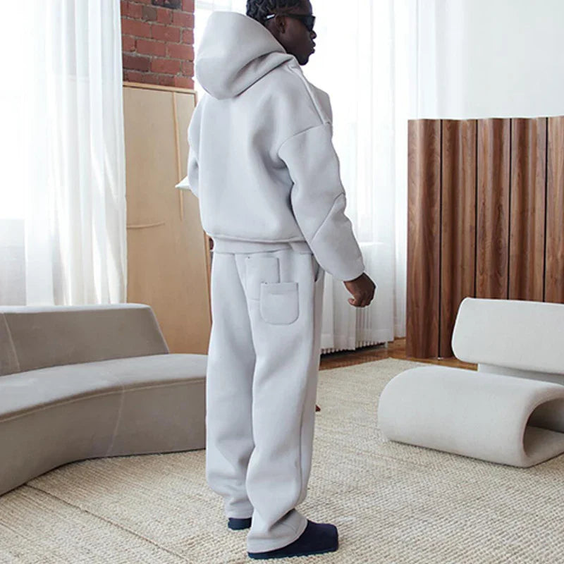 Jogging normcore