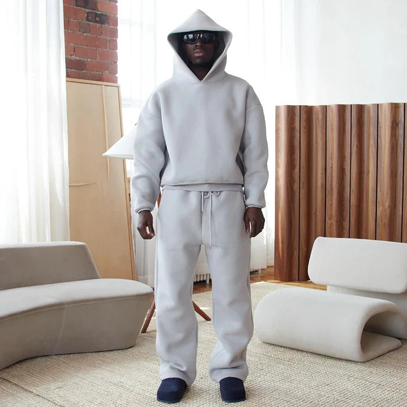 Jogging normcore