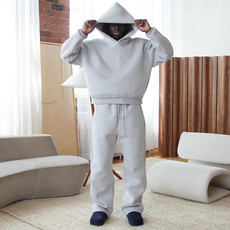 Jogging normcore