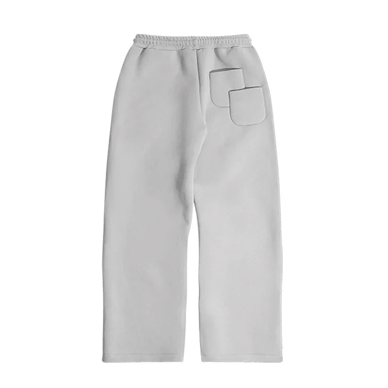 Jogging normcore-y2k streetwear