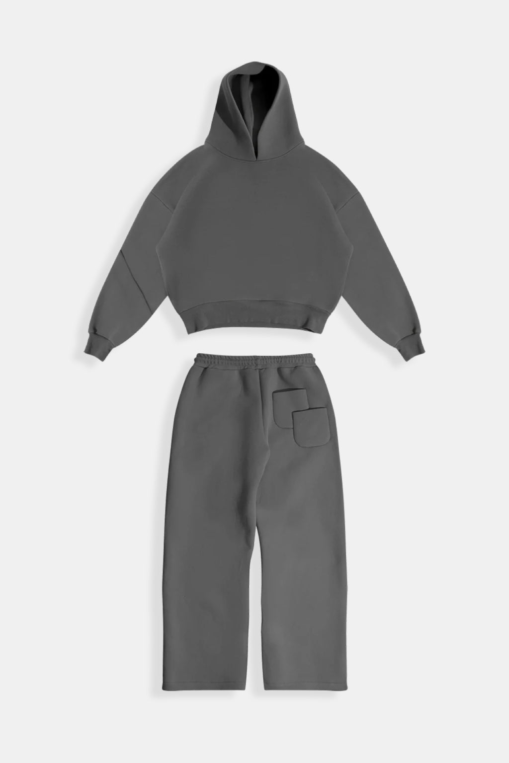 Jogging normcore