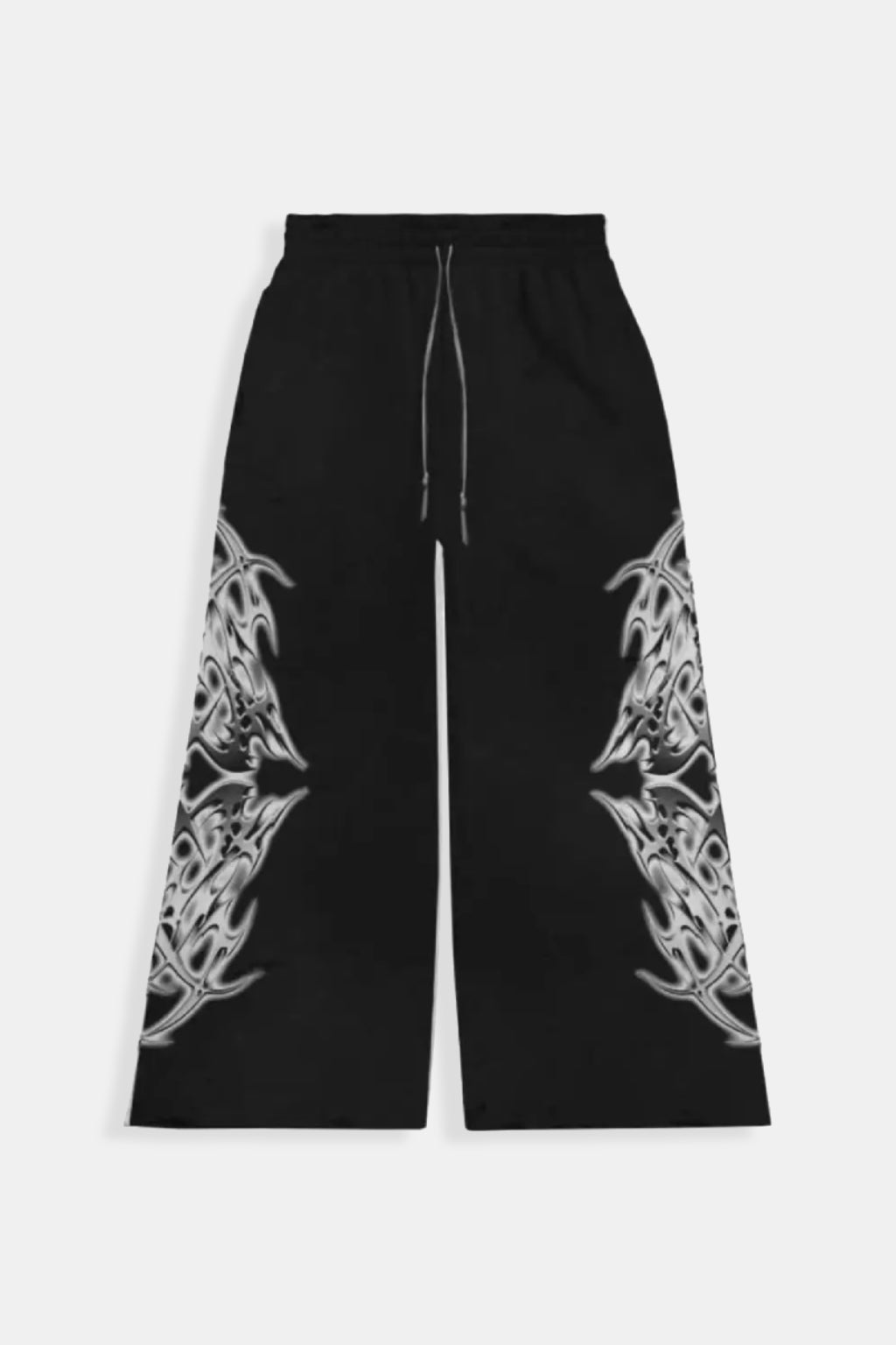 Jogging tribal-y2k streetwear