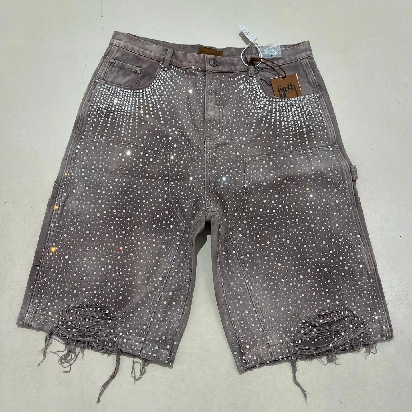 Jort strass