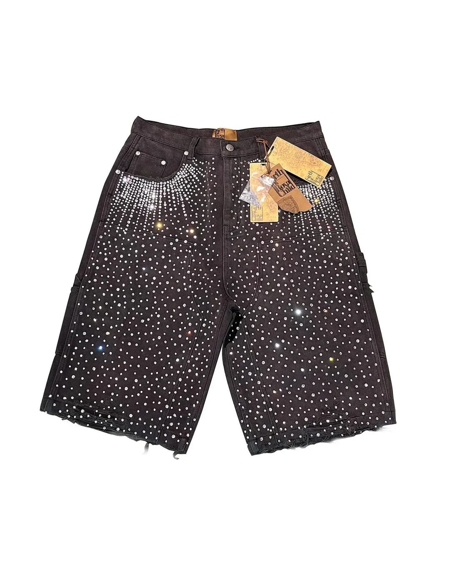 Jort strass