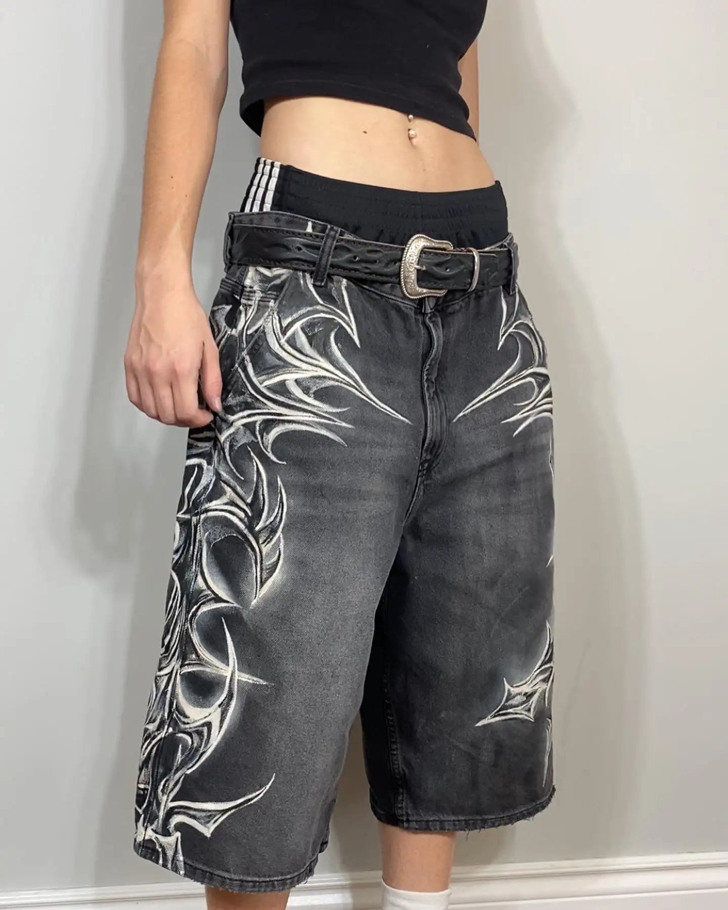 Jort tribal