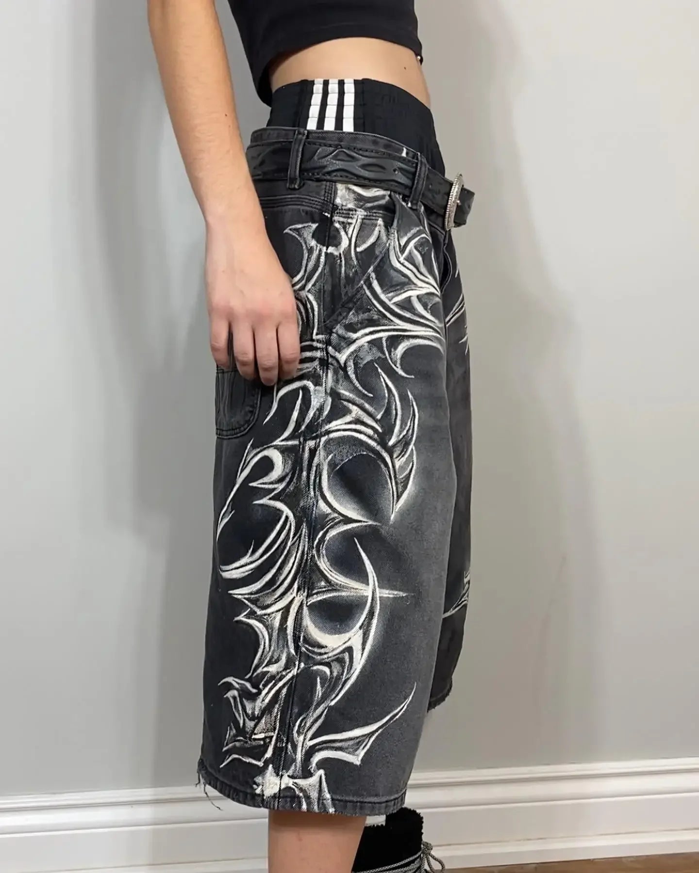 Jort tribal