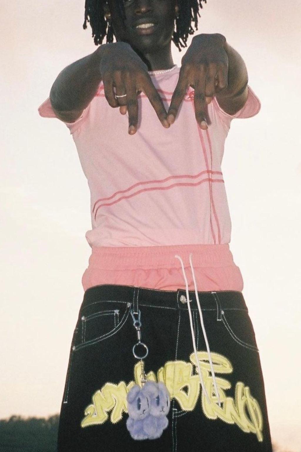 Jorts homme