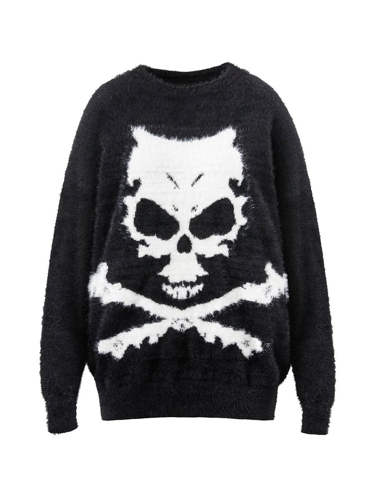 Knit Bones