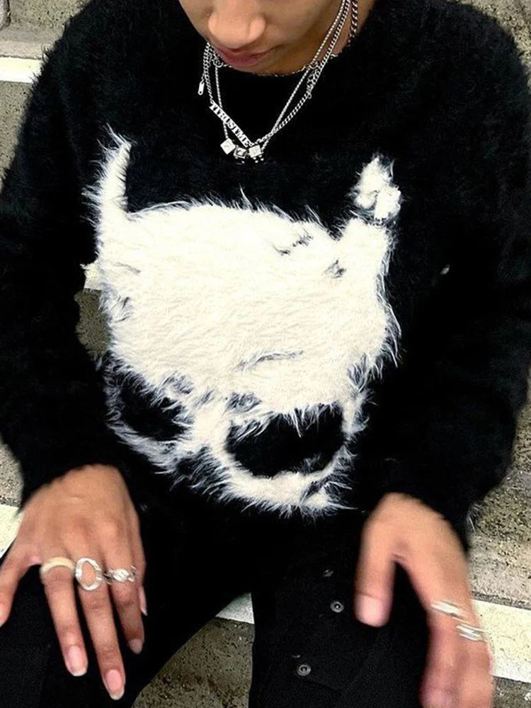 Knit Bones
