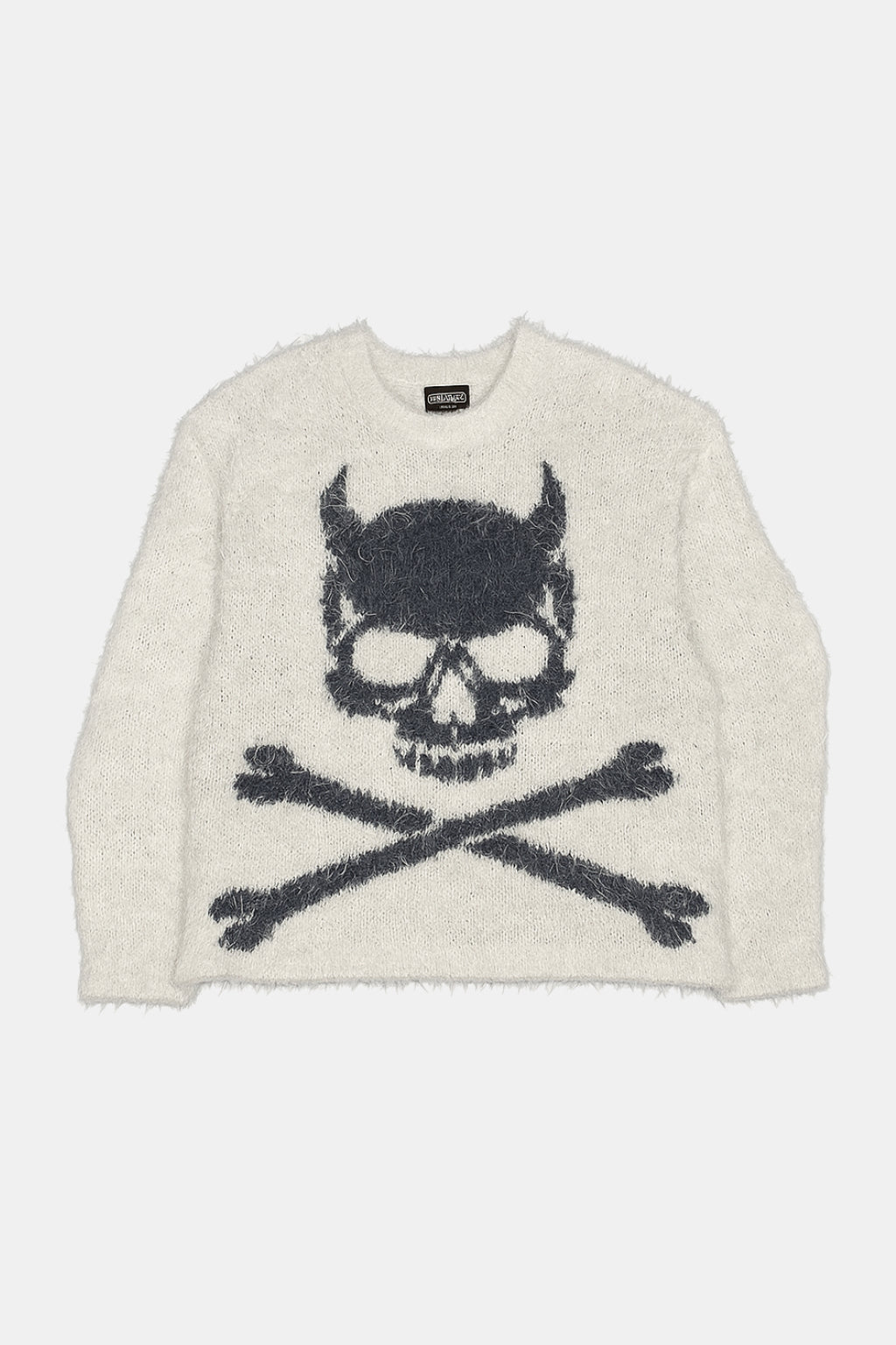 Knit Bones