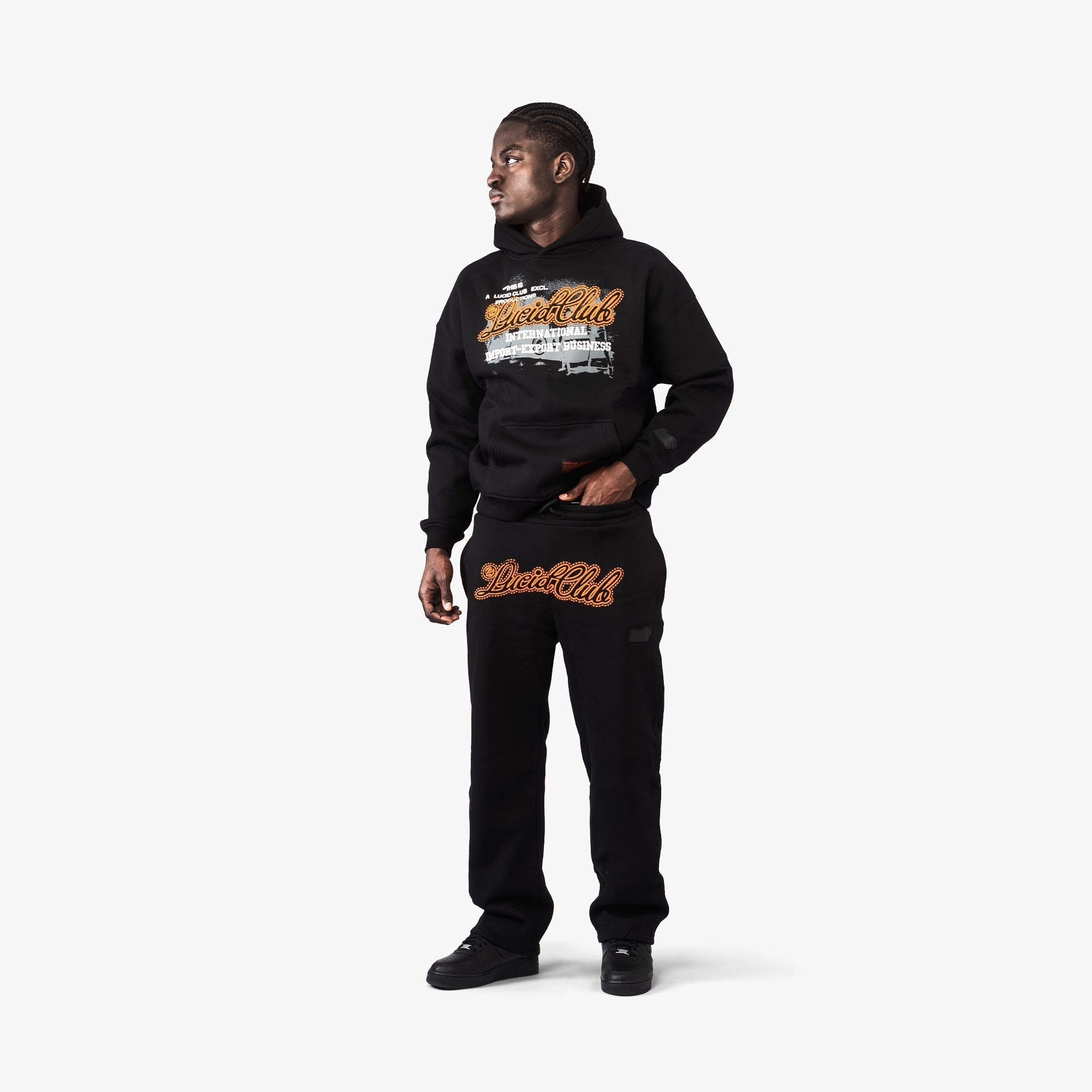 Pin Up Tracksuit-Bundle