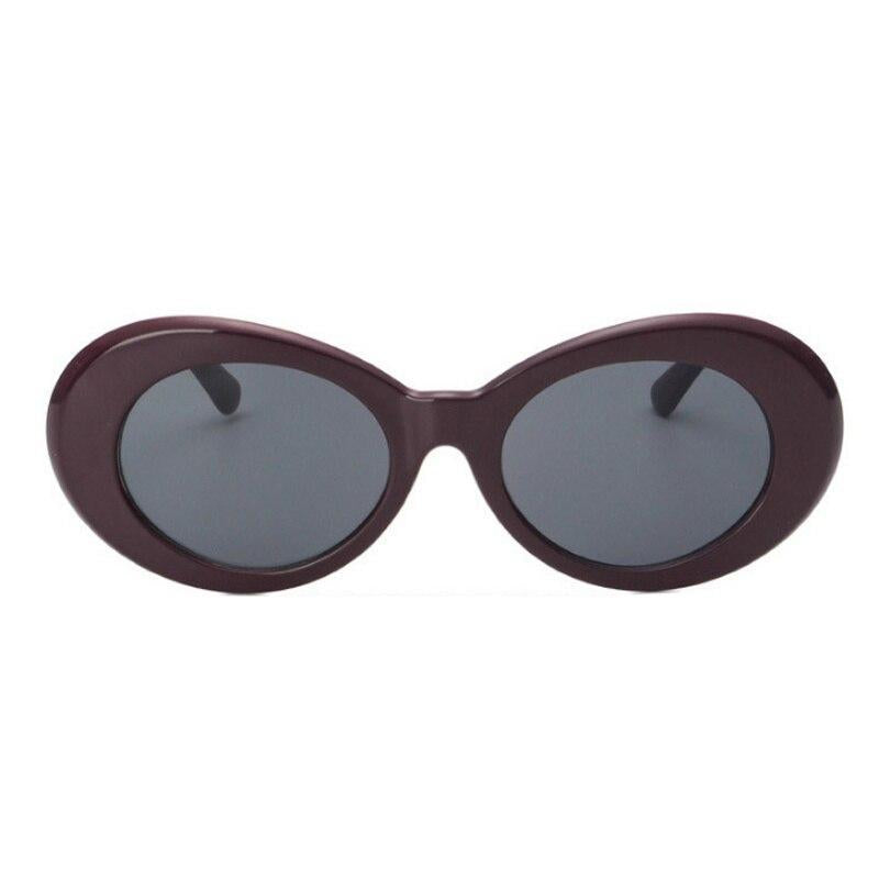 Lunette Kurt Cobain-y2k streetwear
