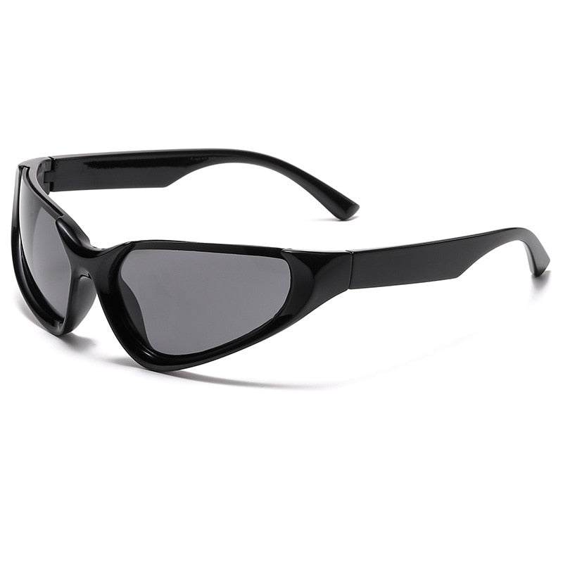 Lunette Mbappé-y2k streetwear