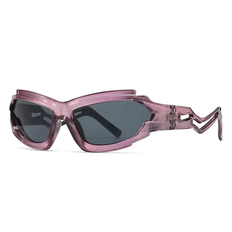 Lunette Techwear-y2k streetwear