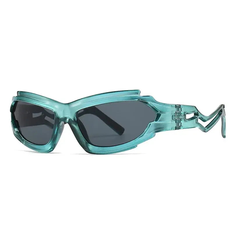 Lunette Techwear-y2k streetwear