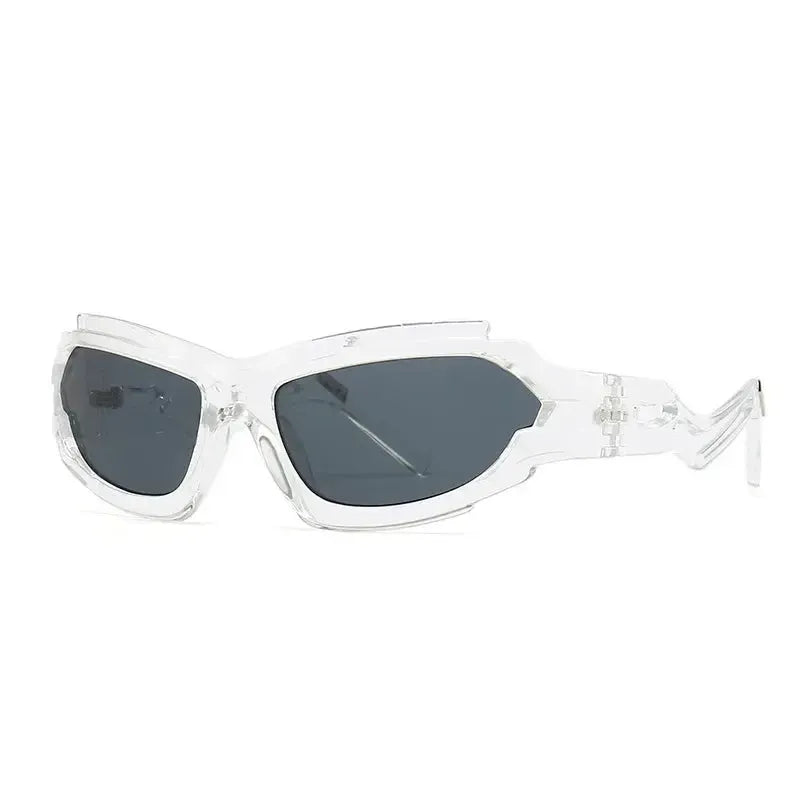 Lunette Techwear-y2k streetwear