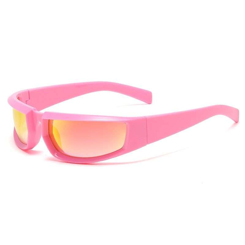 Lunette laylow-y2k streetwear
