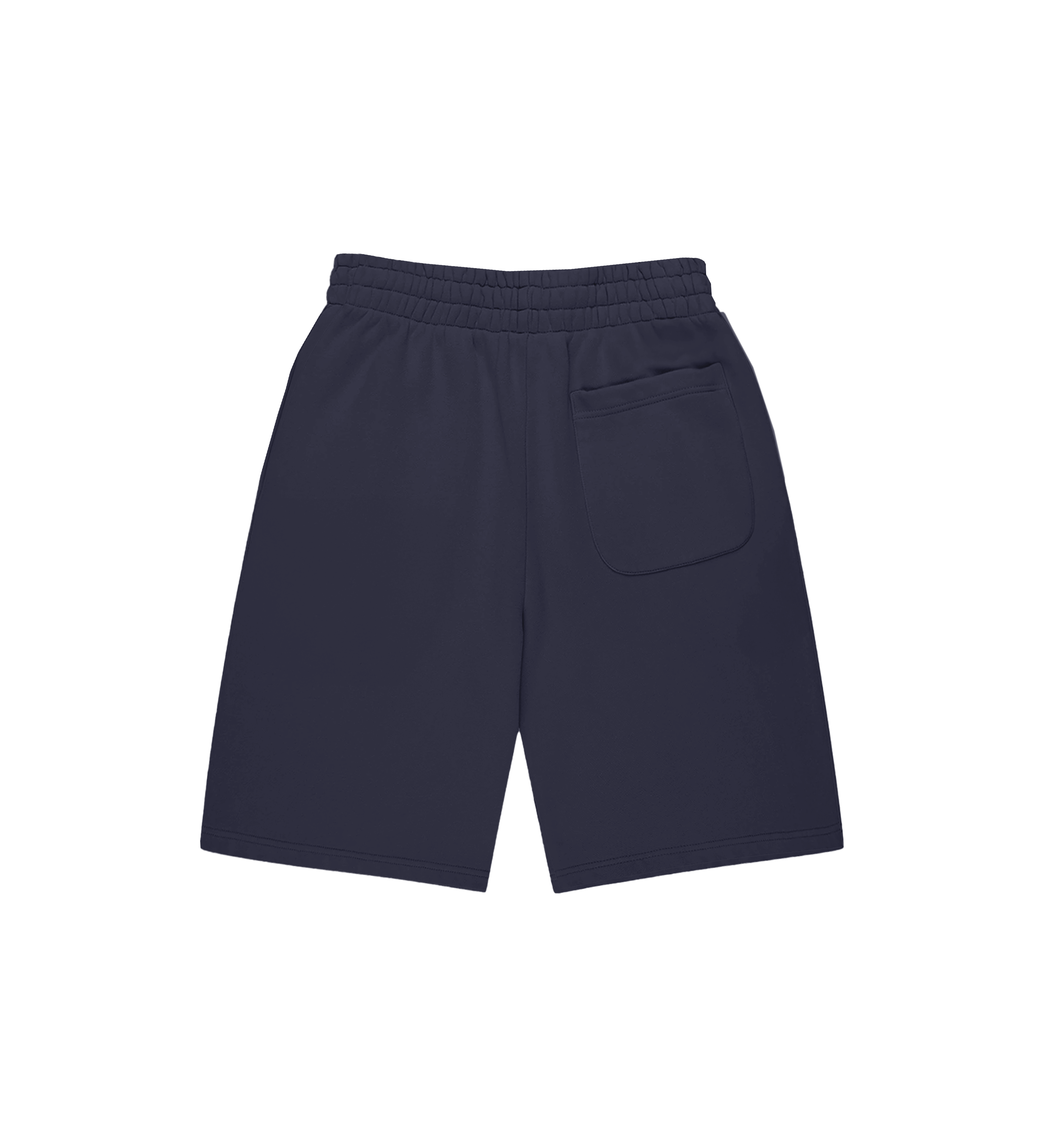 SHORTS NAVY - SUVENE