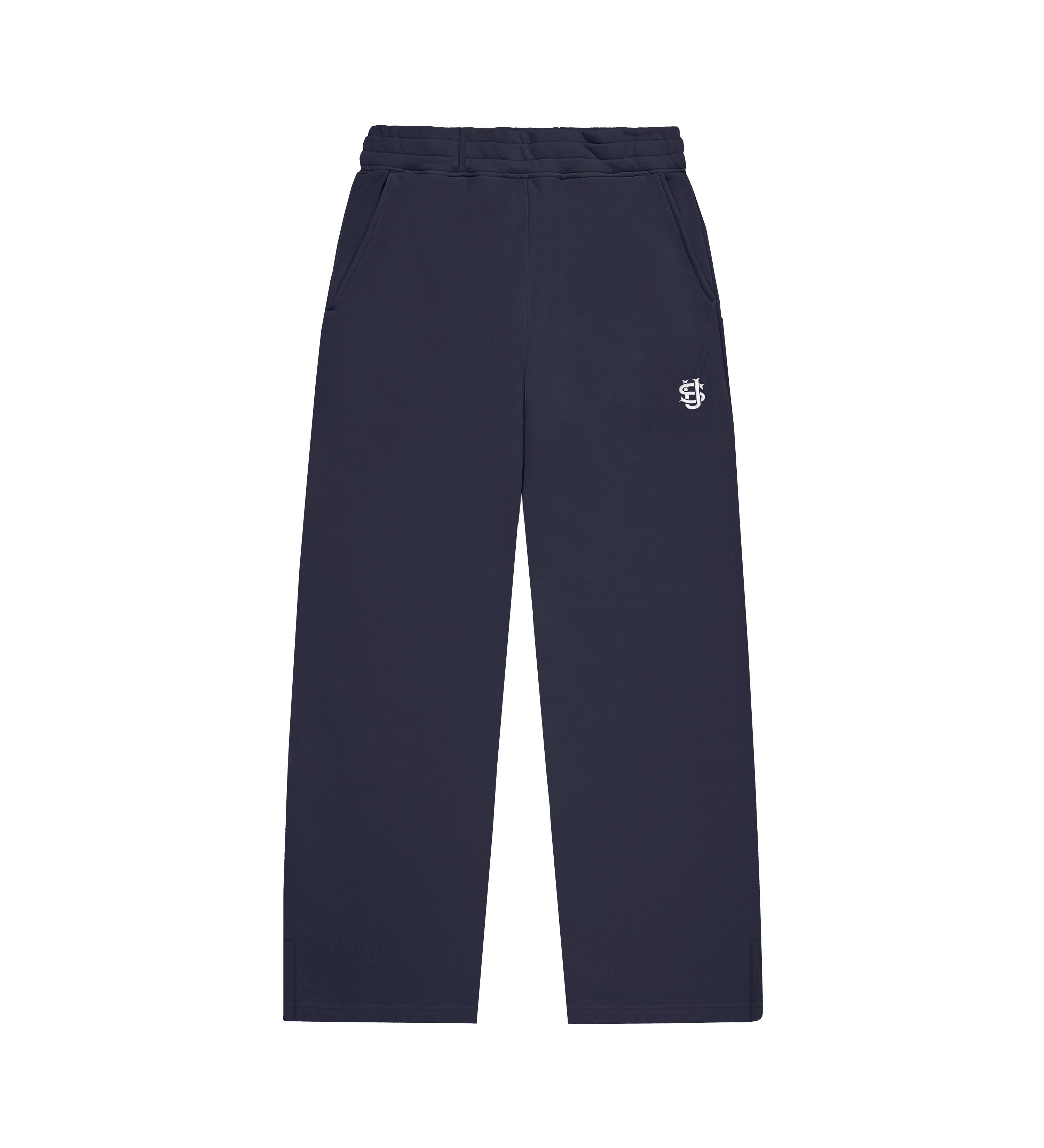 SU JOGGER NAVY - SUVENE