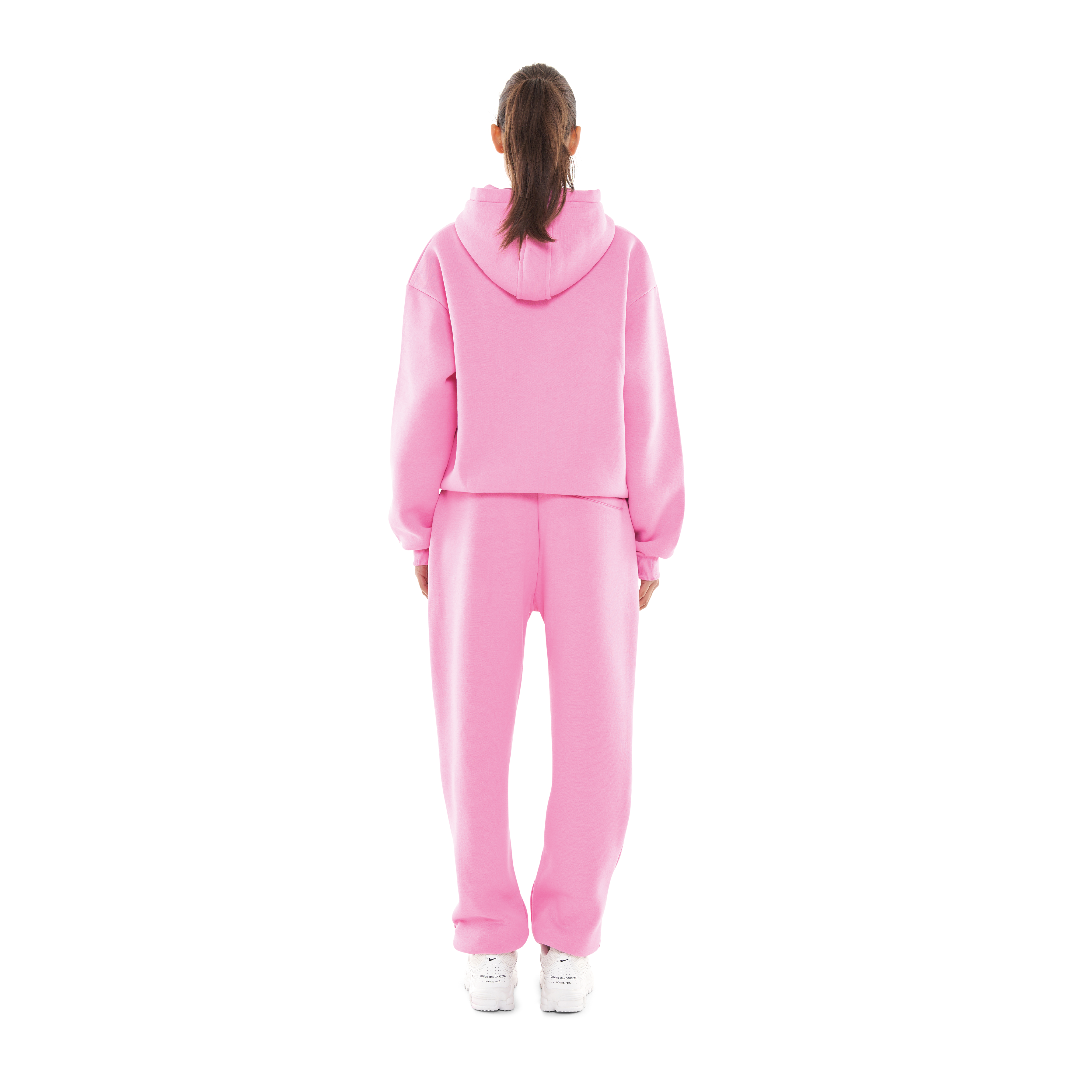 JOGGER HOT PINK