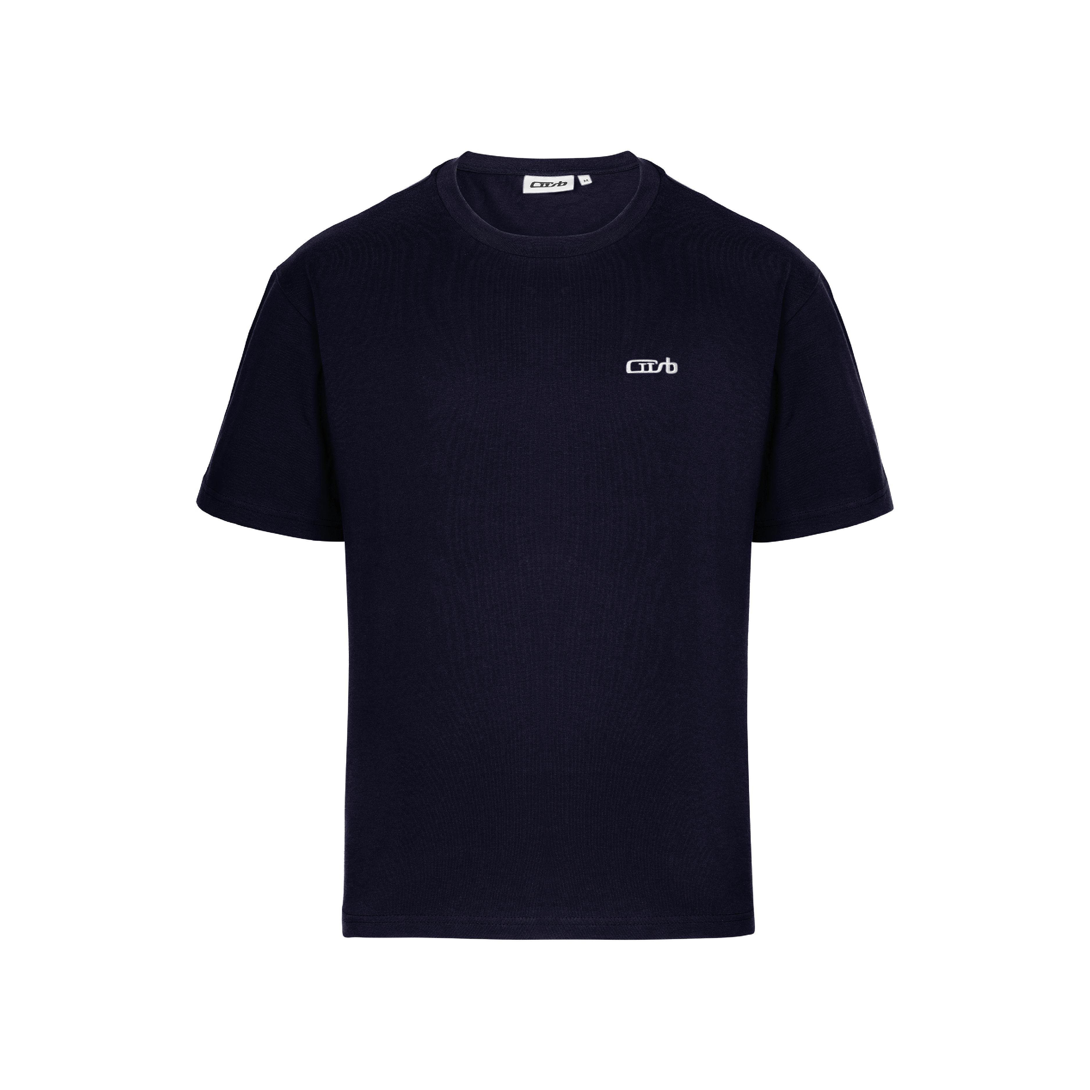 T-SHIRT DARK NAVY