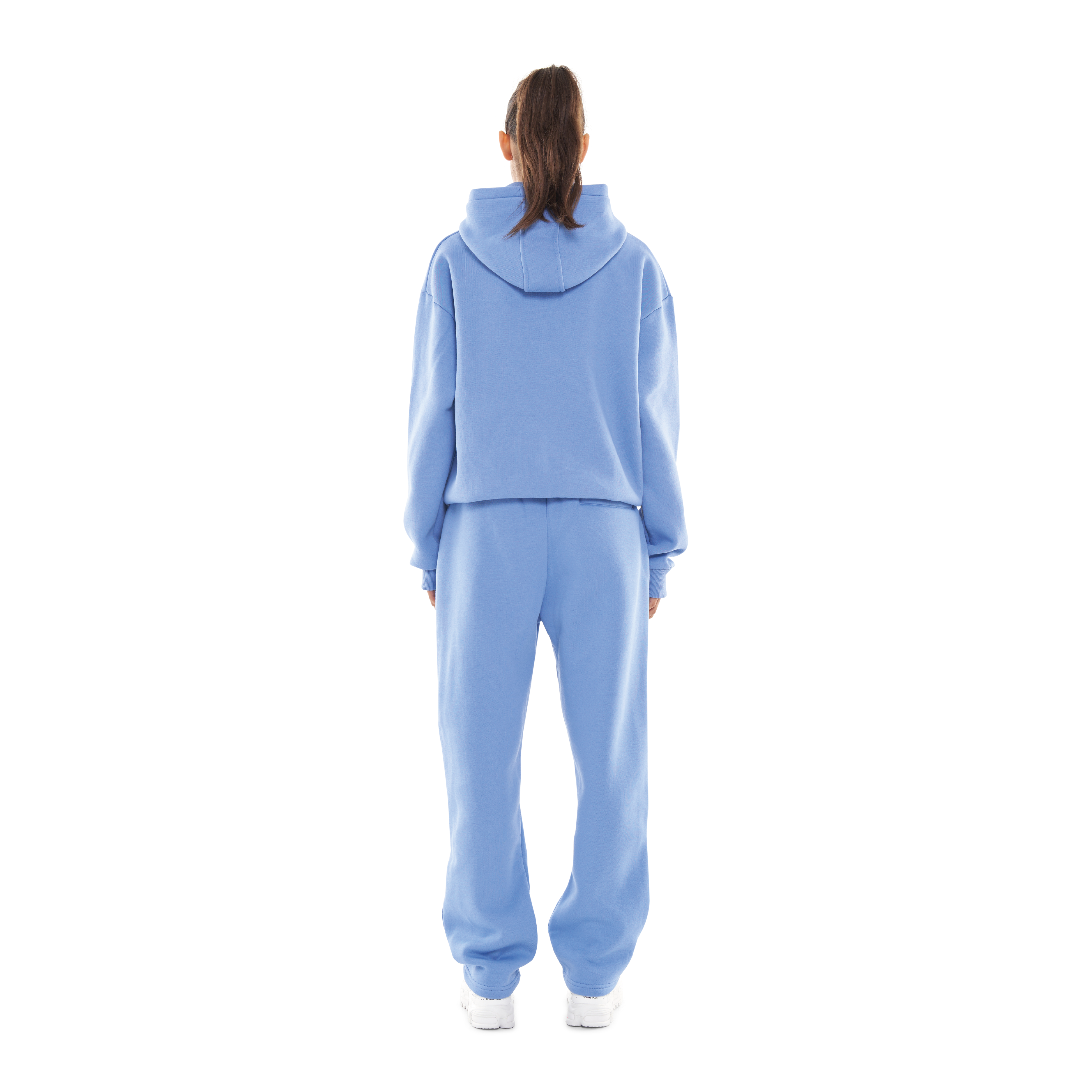 ZIP-UP VISTA BLUE