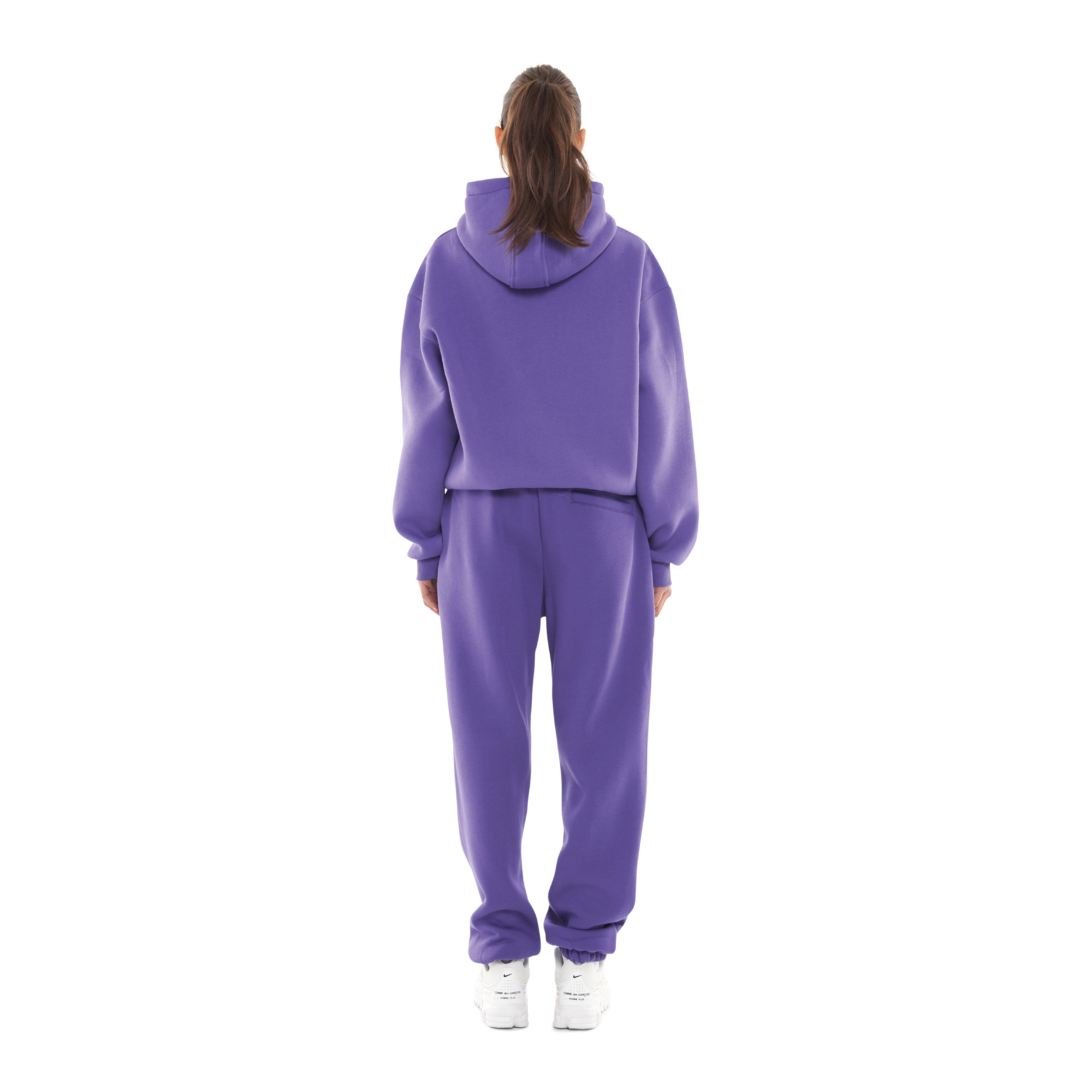 JOGGER ROYALE PURPLE