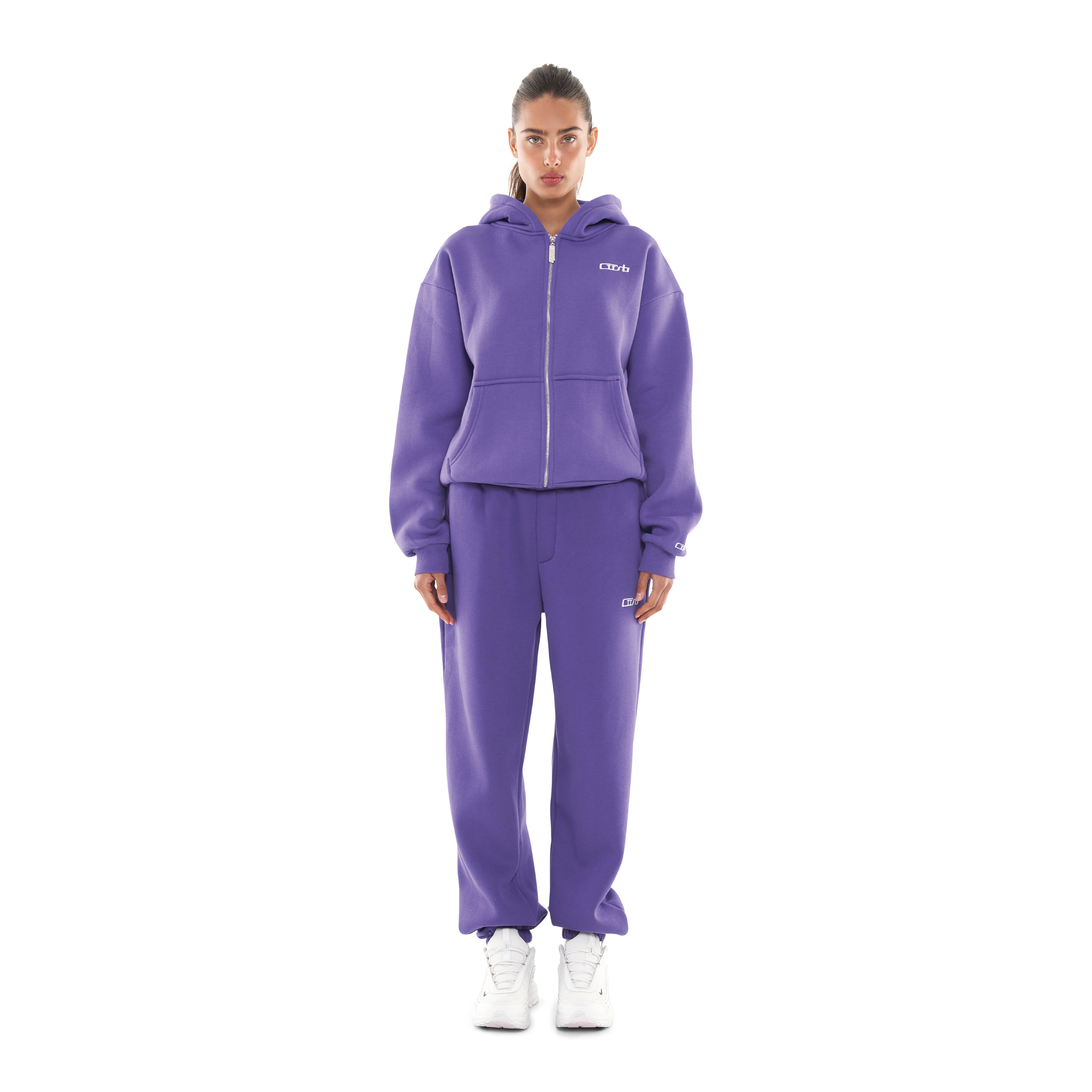 JOGGER ROYALE PURPLE