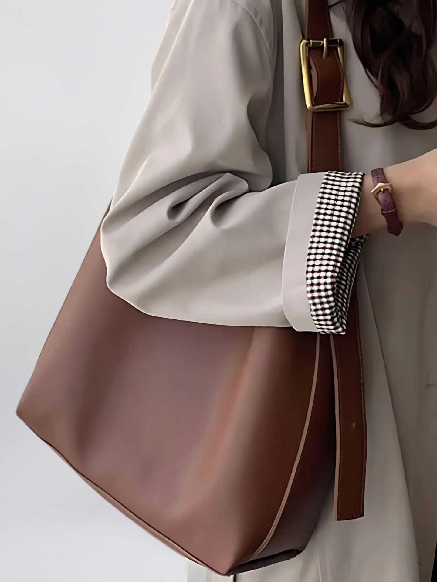 Everyday Classy City Tote