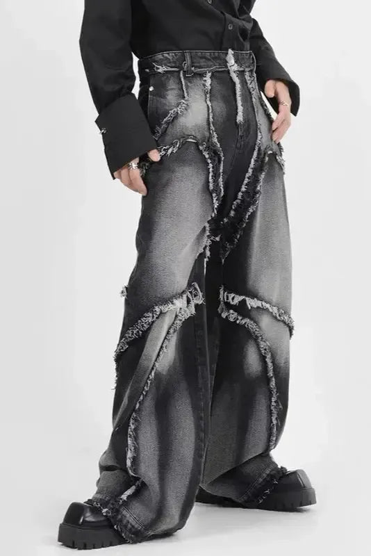 Opium Jean