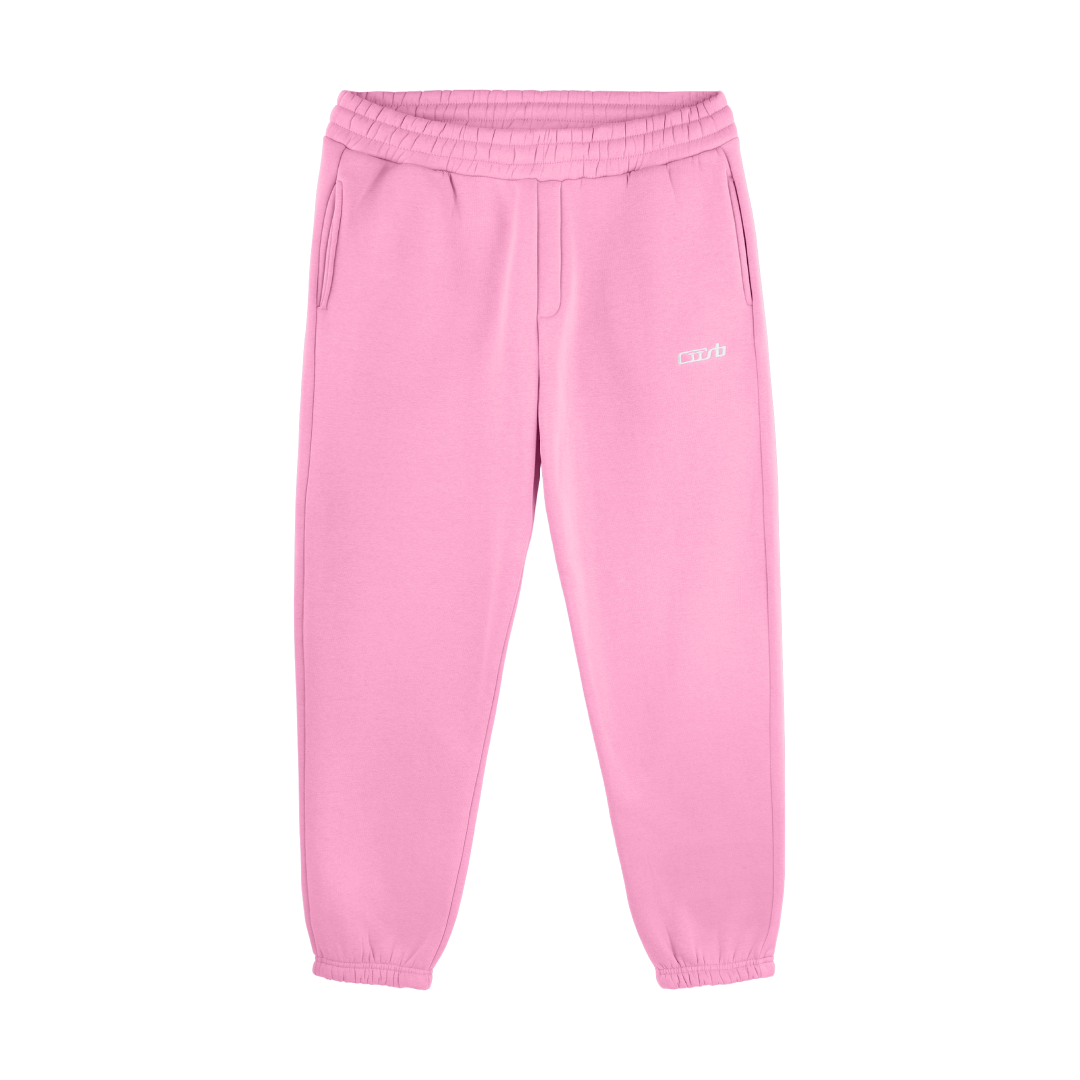 JOGGER HOT PINK