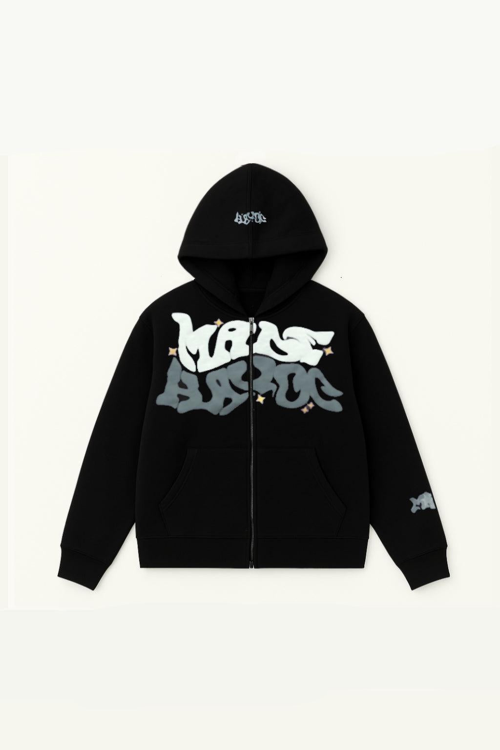 Pull aesthetic-y2k streetwear