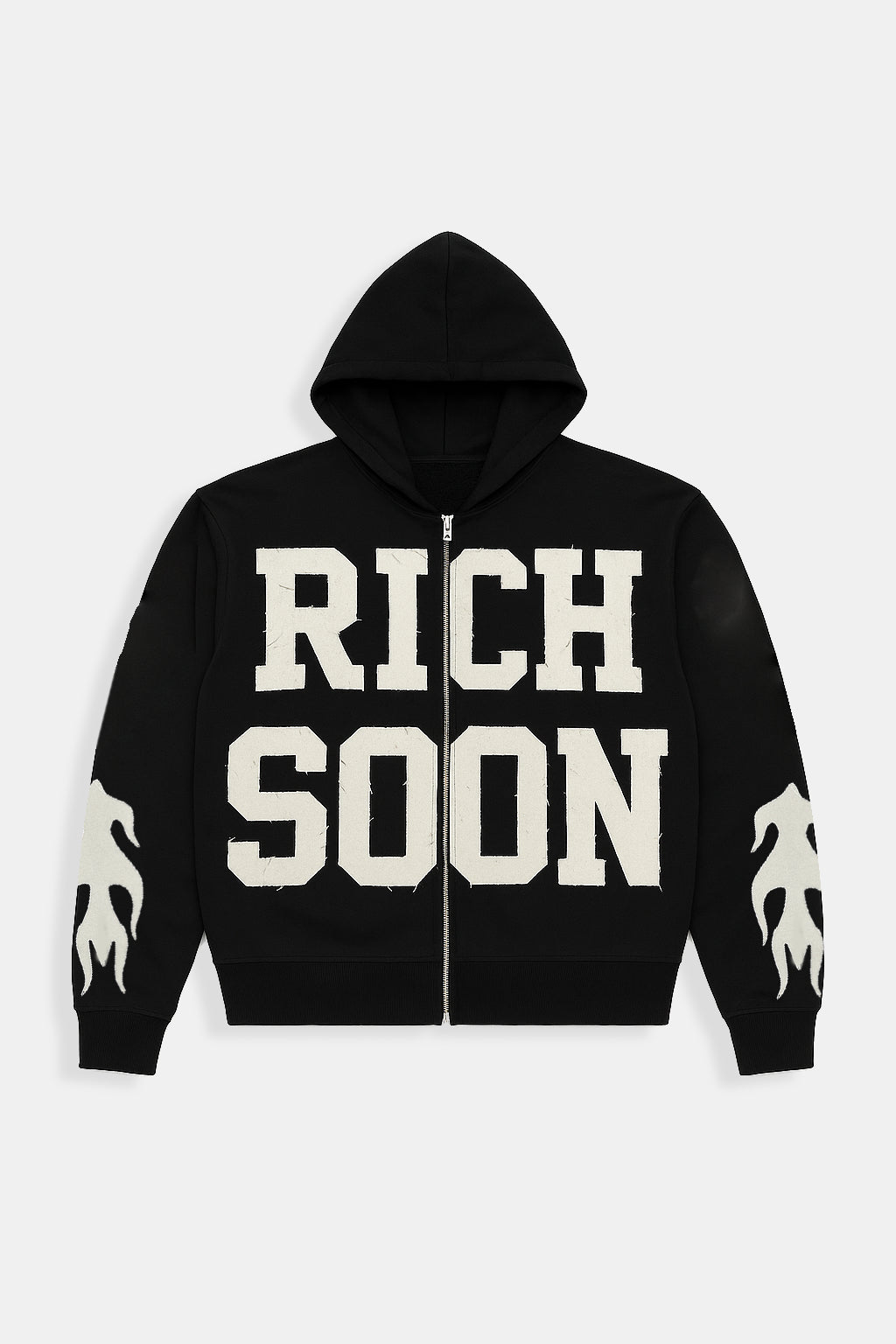 Rich Soon Hoodie
