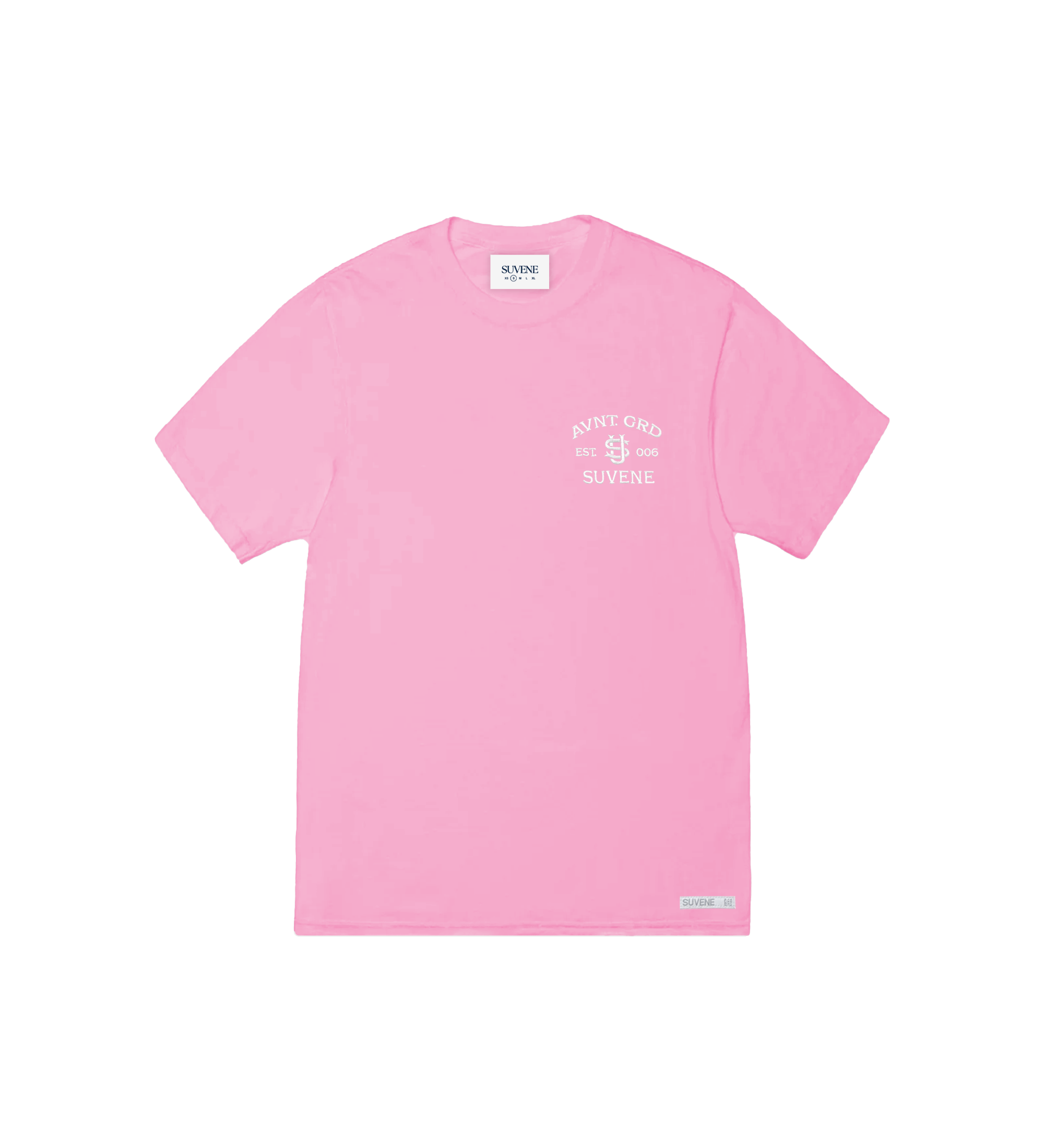 SUMMER TEE - SUVENE