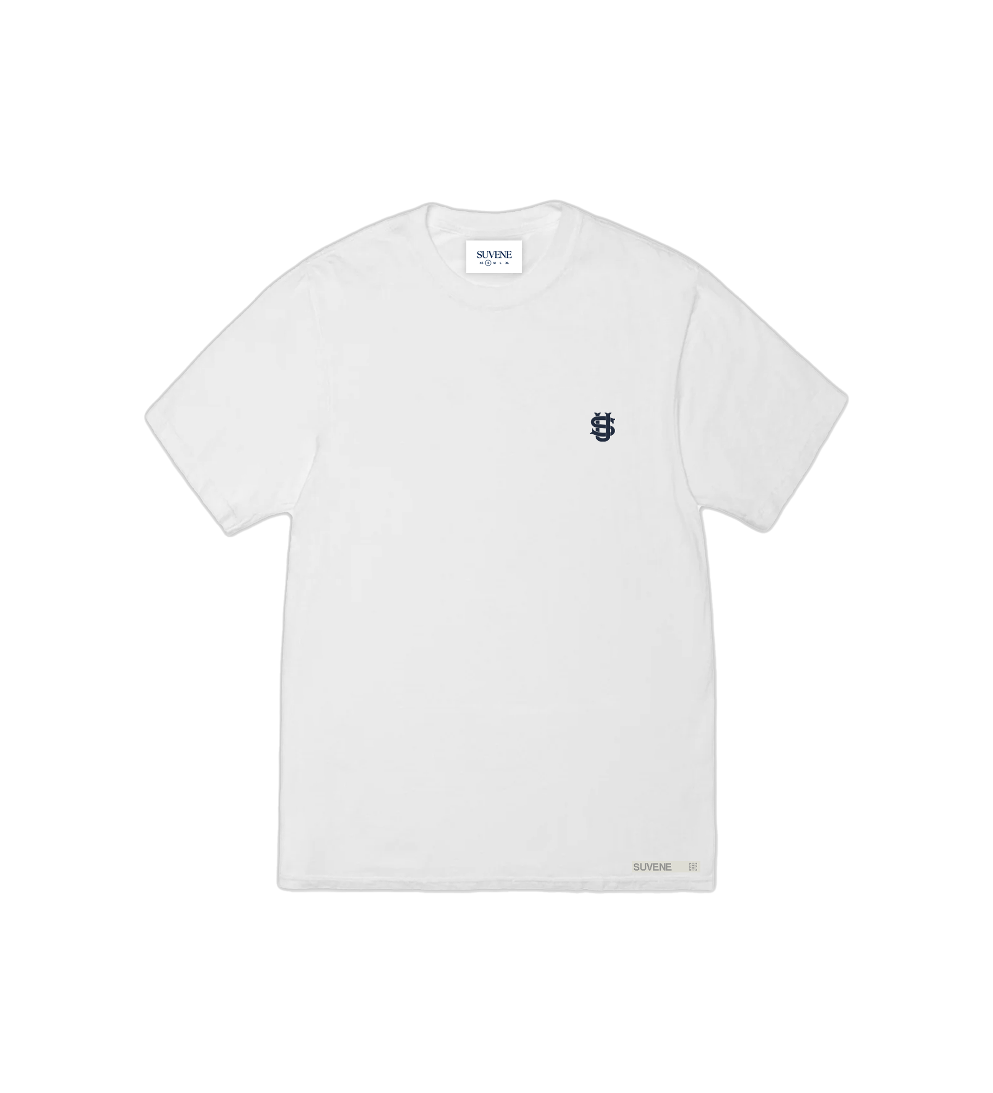 BASIC TEE - SUVENE
