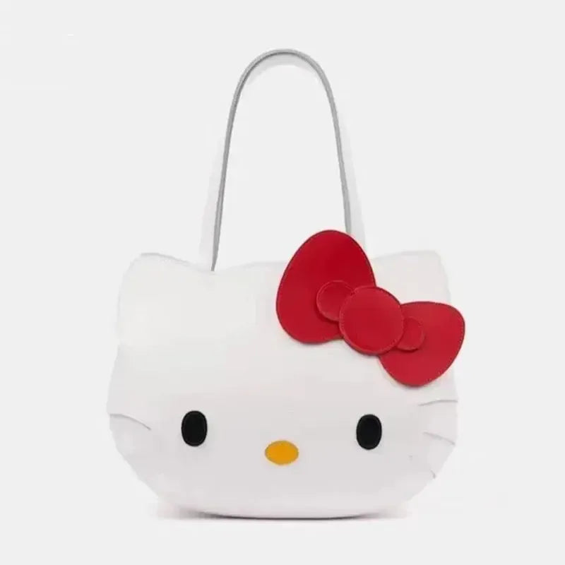 Sac a main hello kitty-y2k streetwear