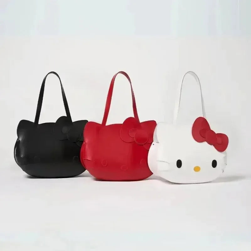 Sac a main hello kitty