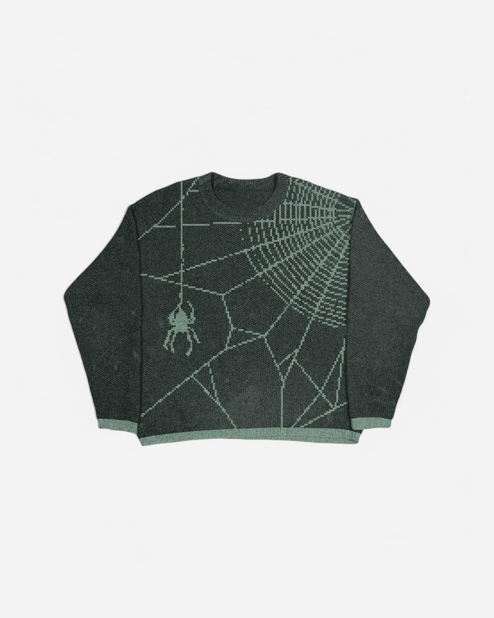 KNIT "SPIDER"