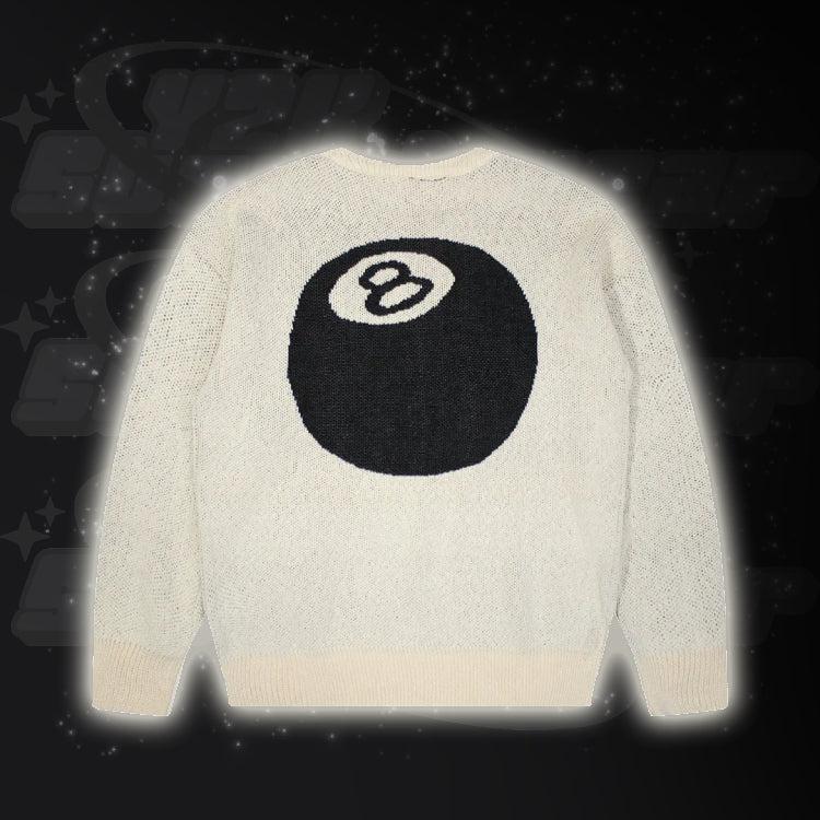 Streetwear crewneck